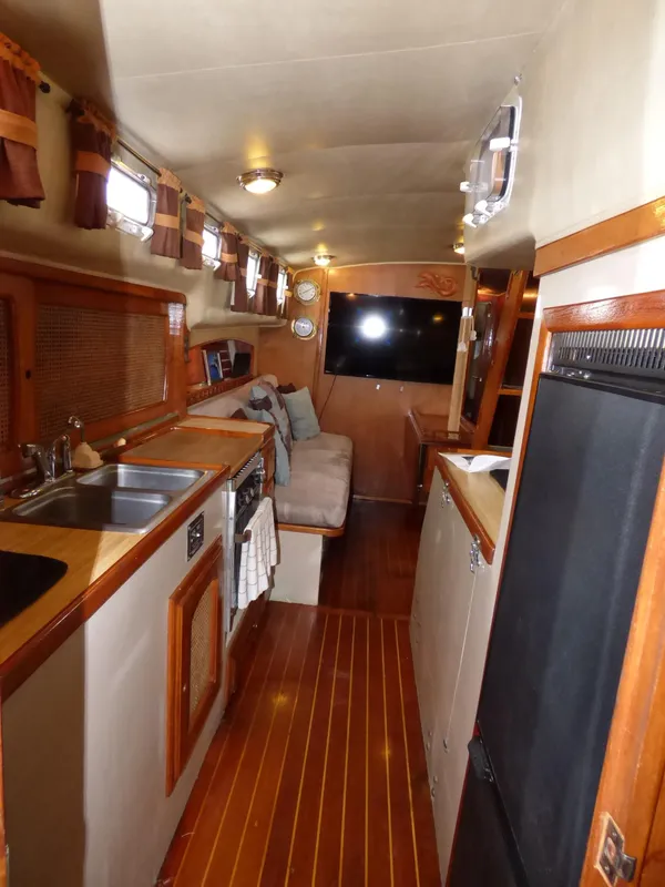 Galley