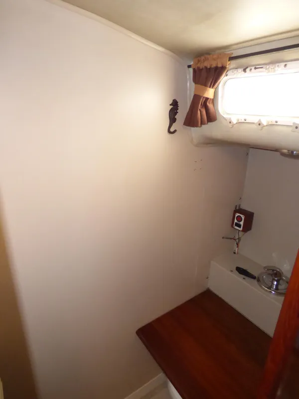 Owner's shower-head