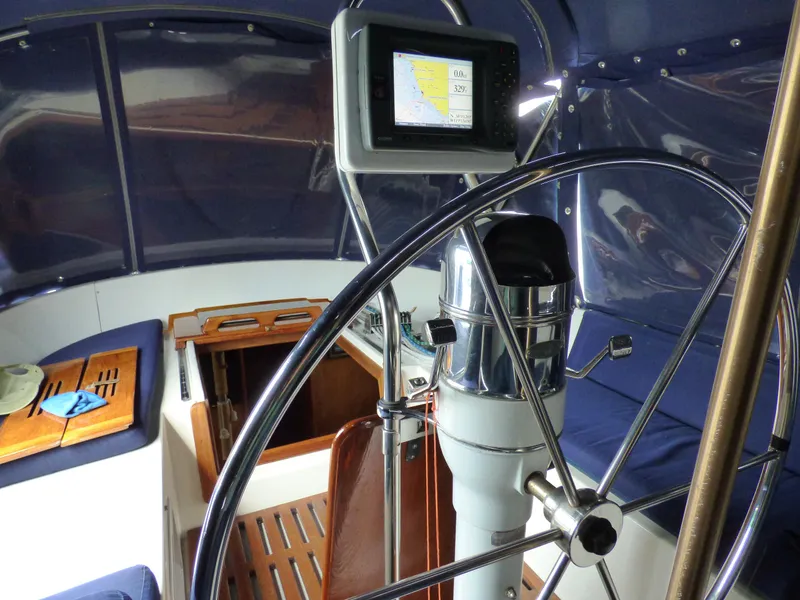 Cockpit