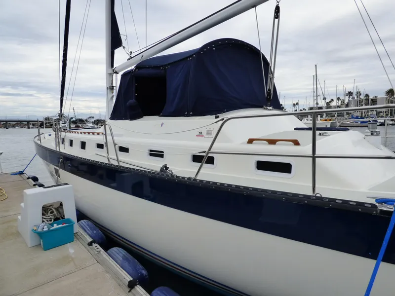 Portside