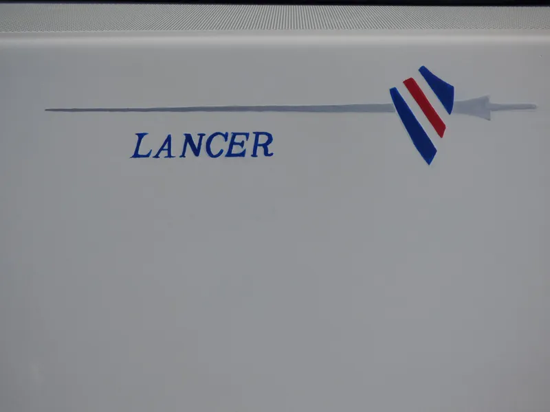 1982 Lancer Yachts Masthead Sloop