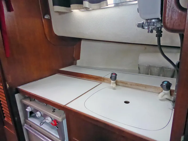 Galley 2