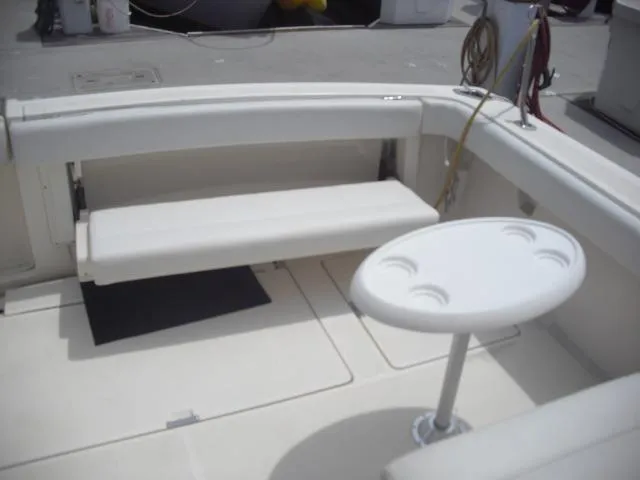 1996 Tiara Yachts 3300 Open