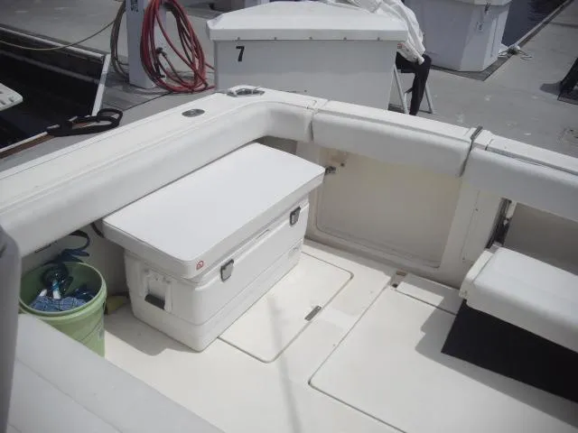 1996 Tiara Yachts 3300 Open