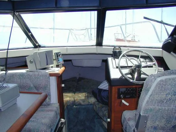 1991 Bayliner Cierra 2556 Convertible