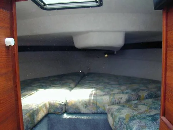 1991 Bayliner Cierra 2556 Convertible