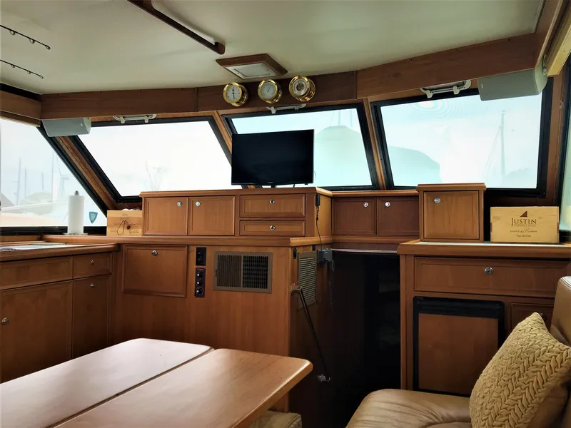 1977 Hatteras 46 Convertible