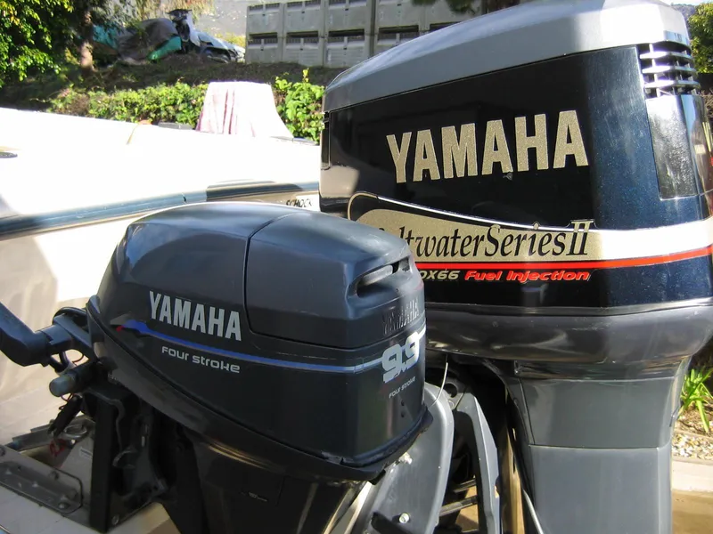 Engine & Kicker