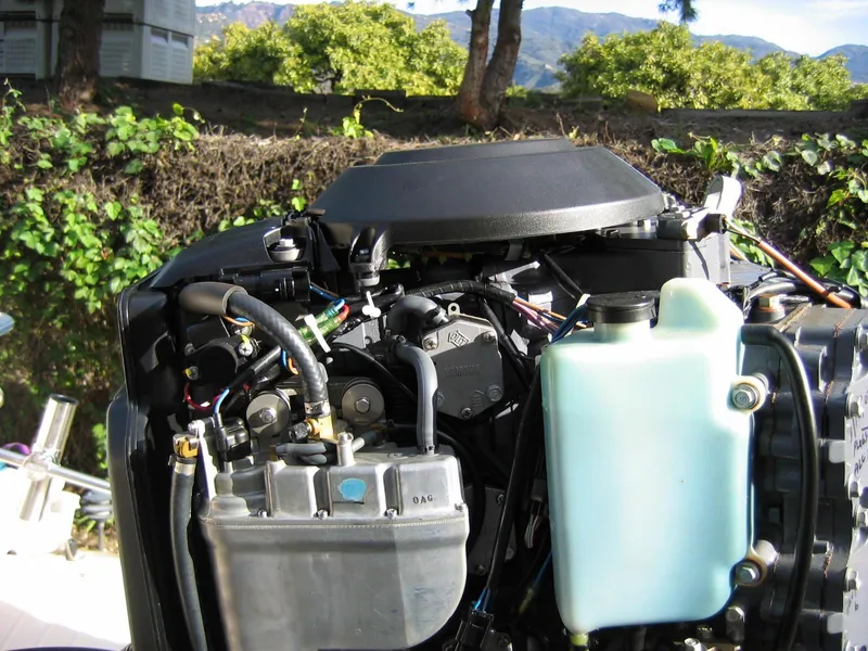 Under the Hood