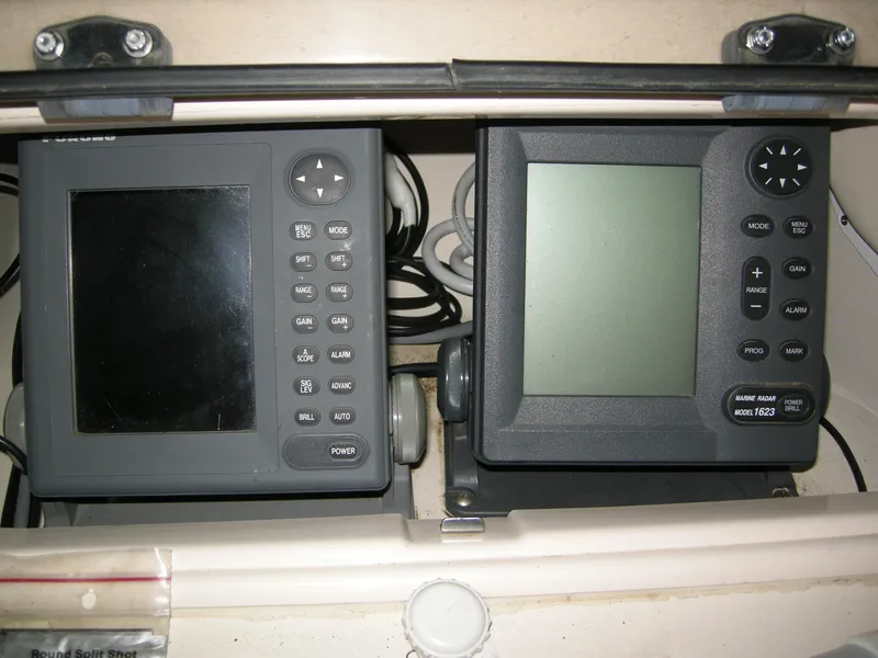 Nav Gear