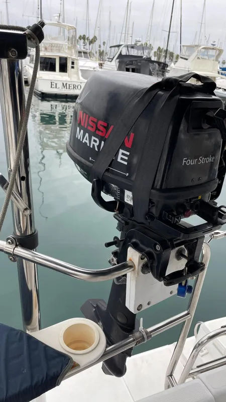 1998 Hunter 376