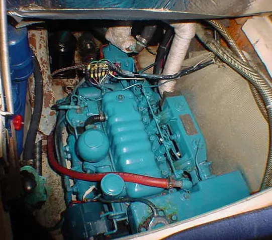 1978 CAL