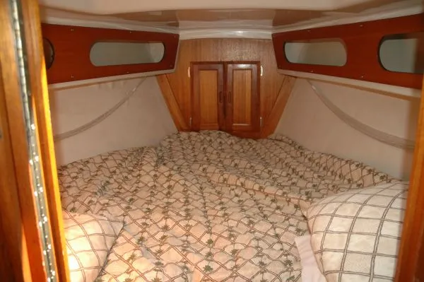 1977 Ericson Sloop