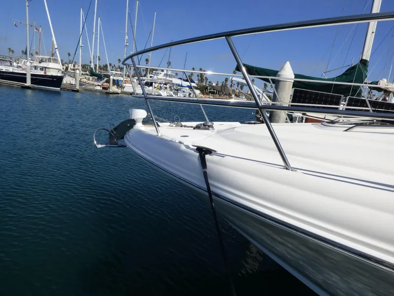 2007 Sea Ray 440 Sundancer