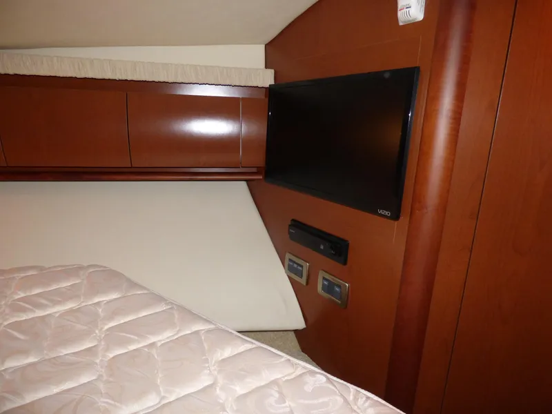 2007 Sea Ray 440 Sundancer