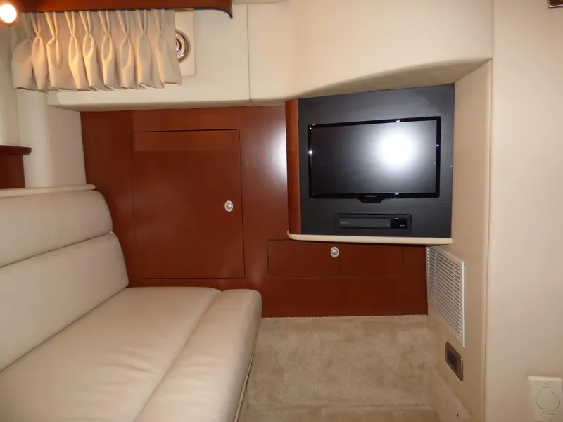 2007 Sea Ray 440 Sundancer
