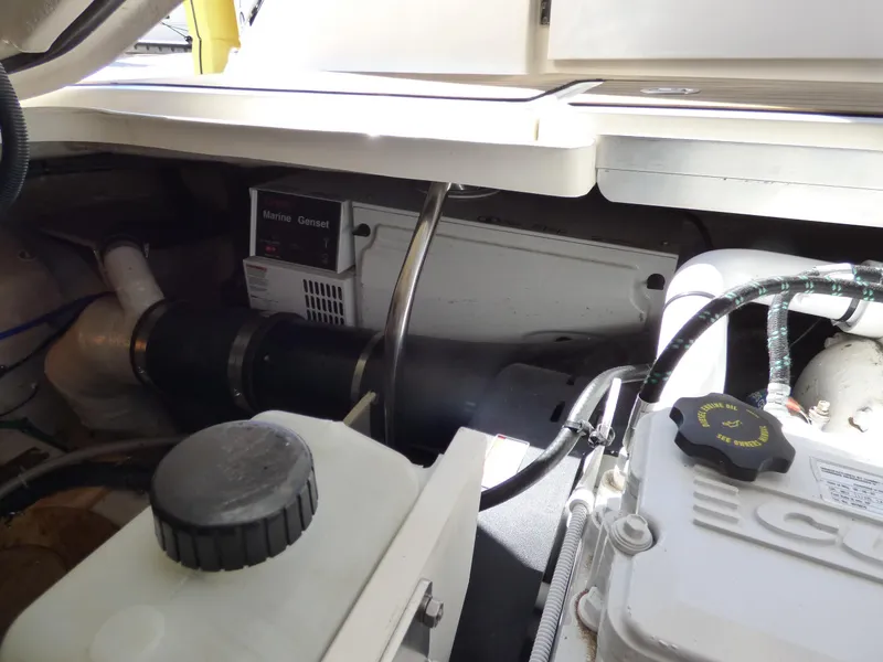 2007 Sea Ray 440 Sundancer