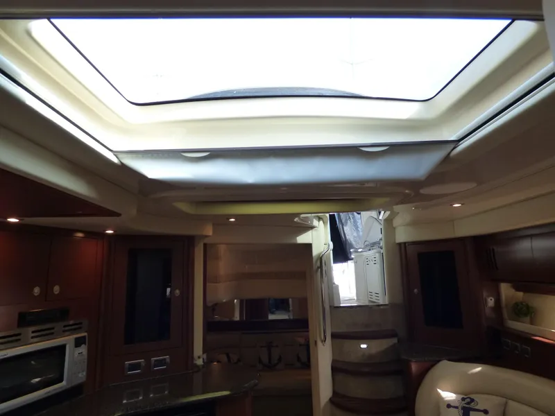 2007 Sea Ray 440 Sundancer