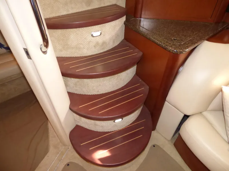 2007 Sea Ray 440 Sundancer