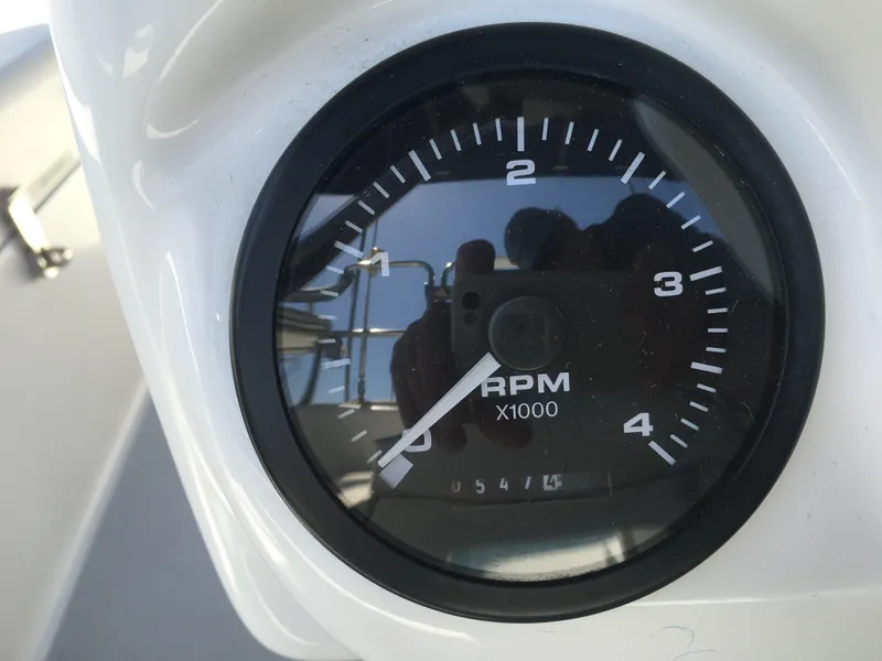2001 Catalina 34 MkII