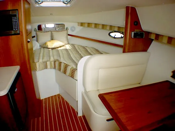 2005 Tiara Yachts Open Classic