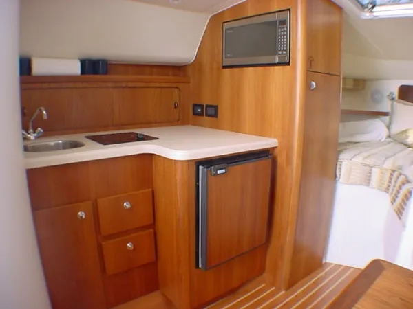 2005 Tiara Yachts Open Classic