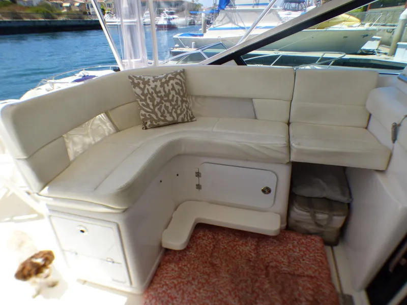 2003 Tiara Yachts OPEN EXPRESS
