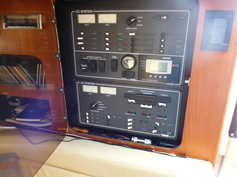 2003 Tiara Yachts OPEN EXPRESS
