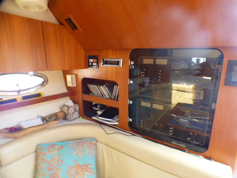 2003 Tiara Yachts OPEN EXPRESS
