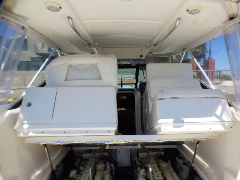 Engine Hatch