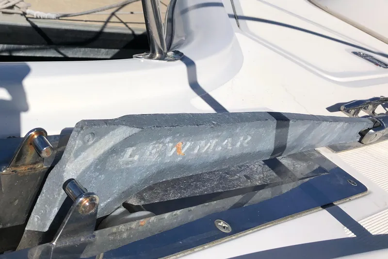 2003 Tiara Yachts OPEN EXPRESS