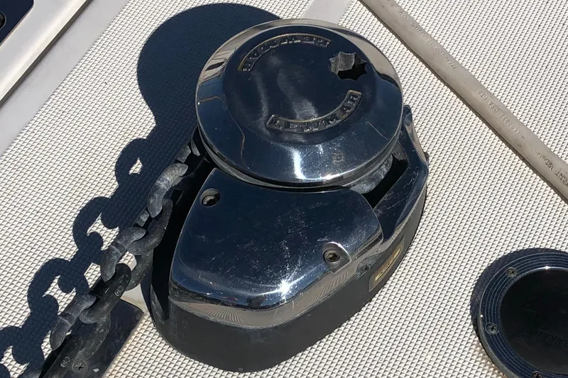 Windlass