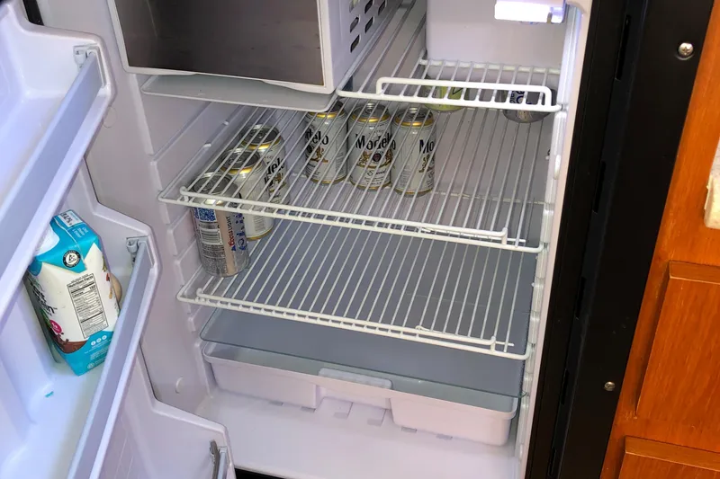 Interior Fridge 2