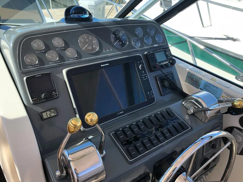 2003 Tiara Yachts OPEN EXPRESS