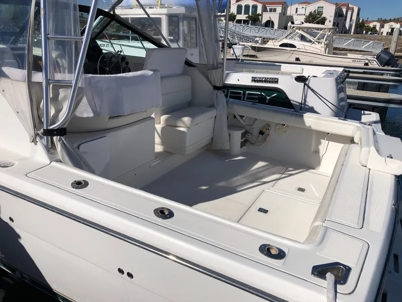 2003 Tiara Yachts OPEN EXPRESS