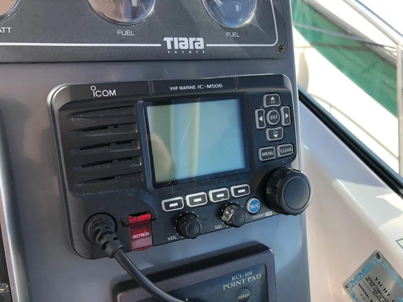 2003 Tiara Yachts OPEN EXPRESS