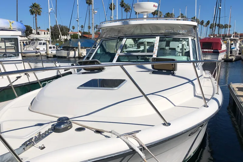 2003 Tiara Yachts OPEN EXPRESS