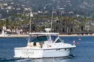 2003 Tiara Yachts OPEN EXPRESS