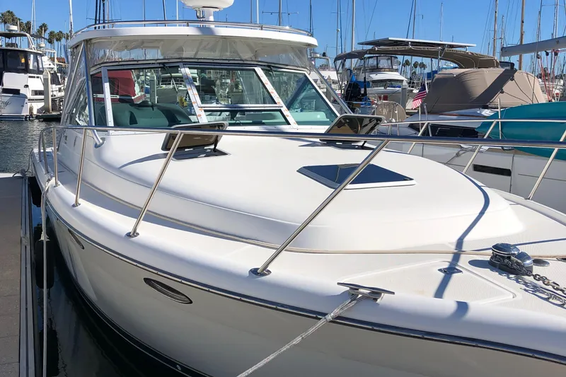 2003 Tiara Yachts OPEN EXPRESS