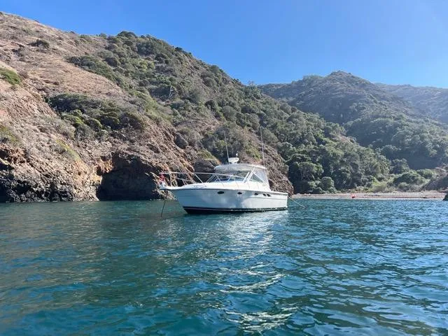 2003 Tiara Yachts OPEN EXPRESS