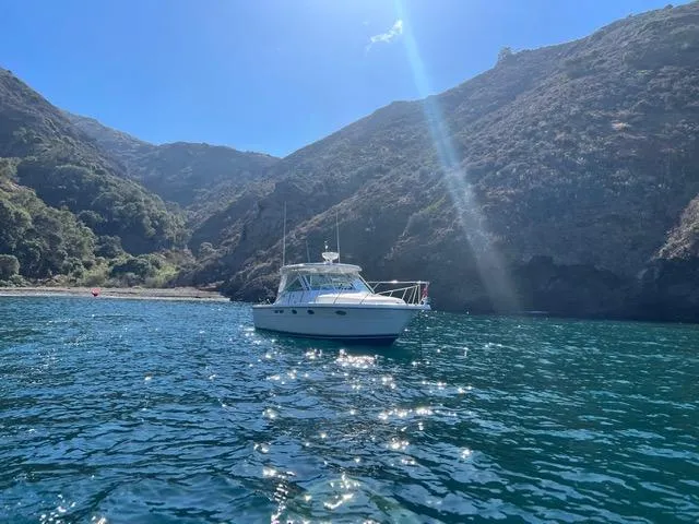 2003 Tiara Yachts OPEN EXPRESS