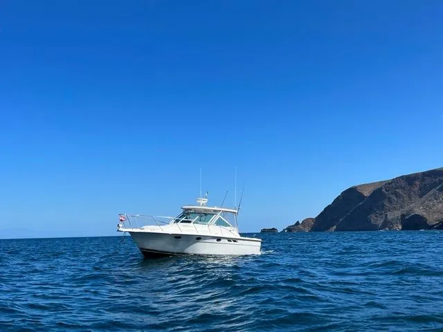 2003 Tiara Yachts OPEN EXPRESS