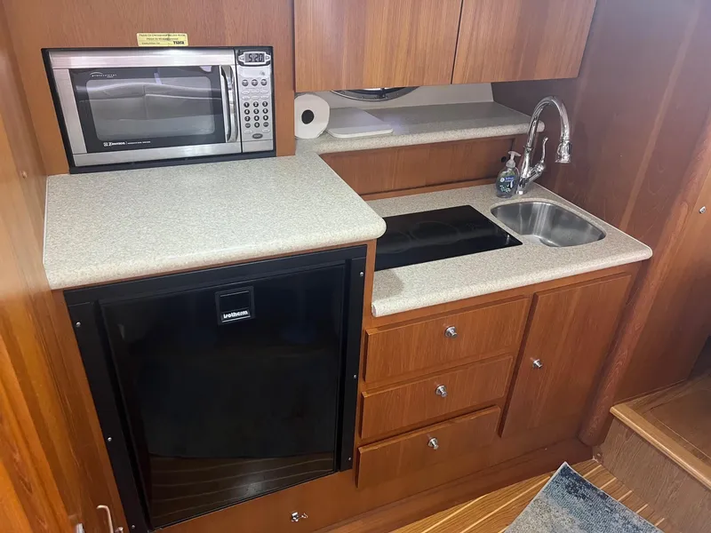 2003 Tiara Yachts OPEN EXPRESS