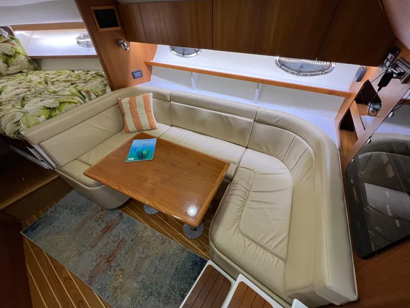 2003 Tiara Yachts OPEN EXPRESS