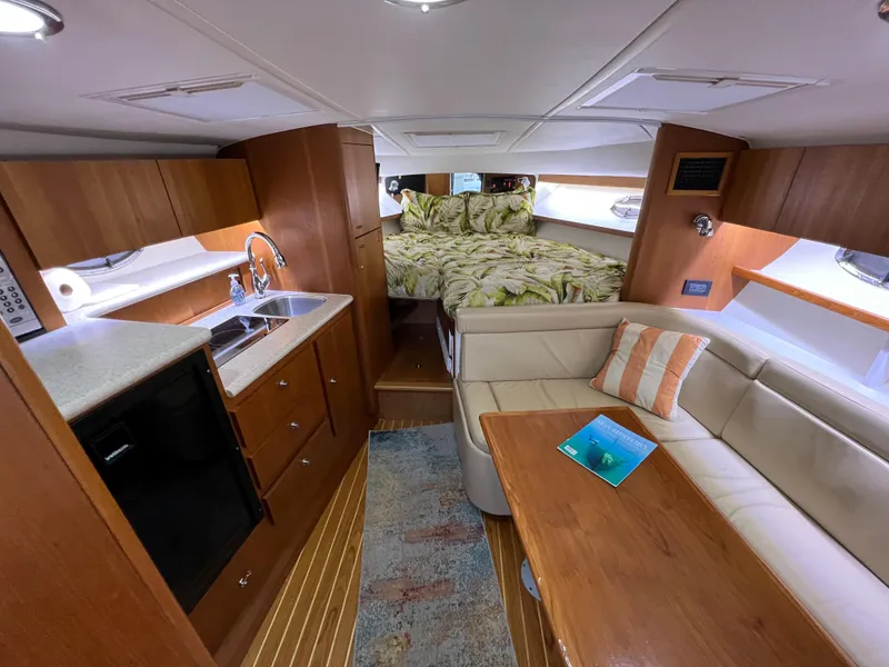 2003 Tiara Yachts OPEN EXPRESS