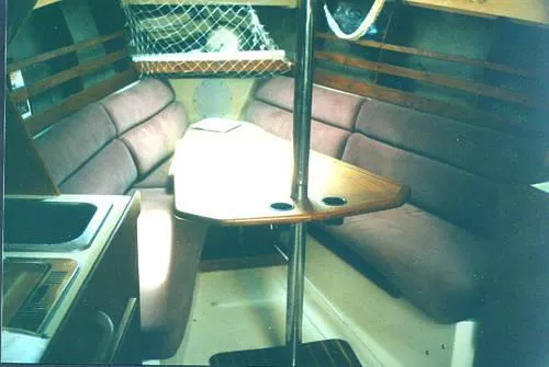 1987 Pearson Sloop
