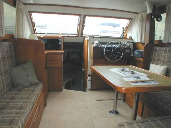 1976 Trojan F28