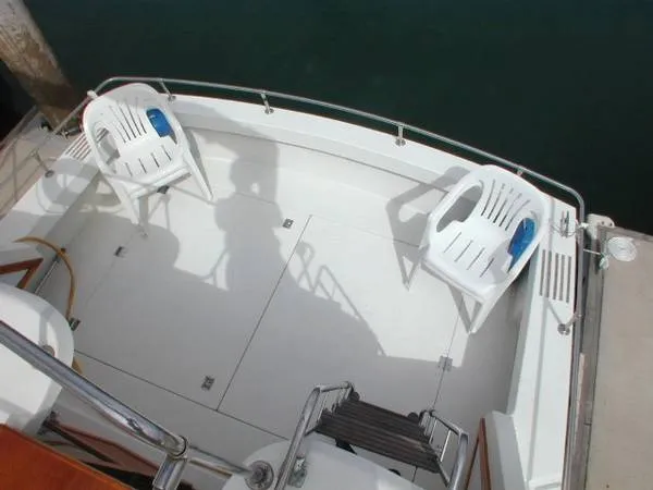 Cockpit