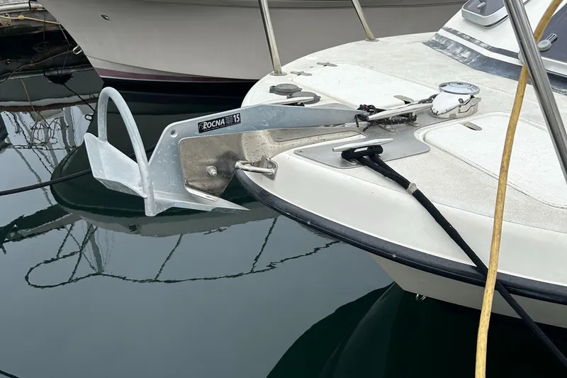 Bow Roller