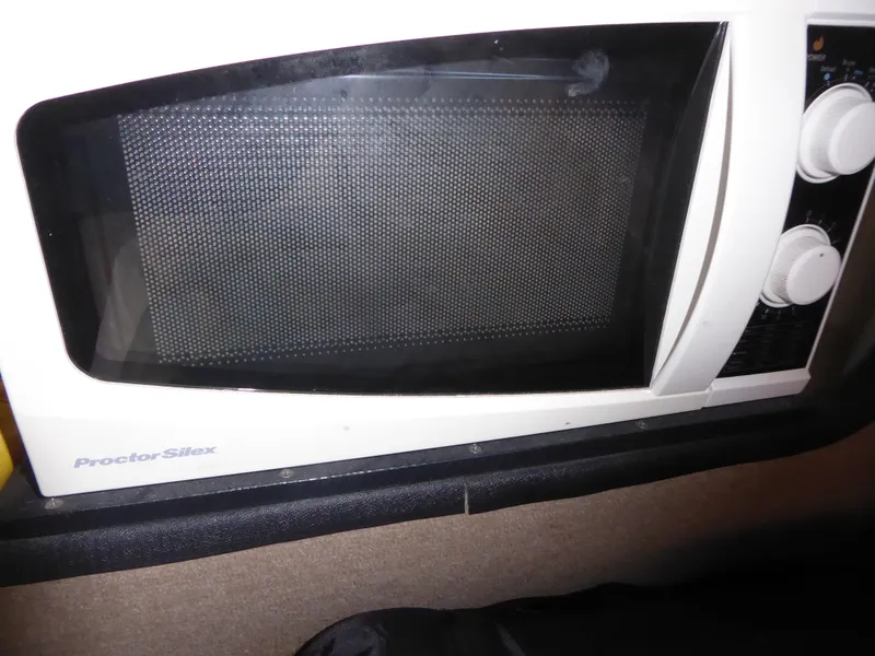 Microwave